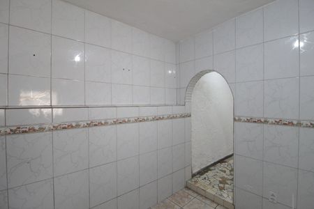 Casa para alugar com 300m², 3 quartos e 4 vagasCozinha