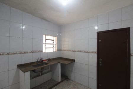 Casa para alugar com 300m², 3 quartos e 4 vagasCozinha