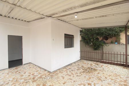 Casa para alugar com 300m², 3 quartos e 4 vagasTerraço