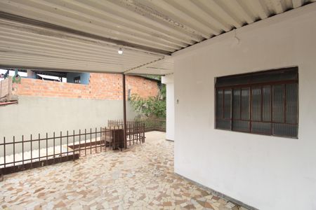 Casa para alugar com 300m², 3 quartos e 4 vagasTerraço