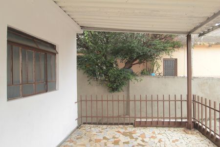 Casa para alugar com 300m², 3 quartos e 4 vagasTerraço