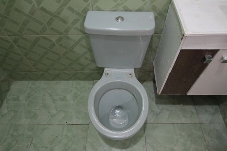 Casa para alugar com 300m², 3 quartos e 4 vagasBanheiro Social