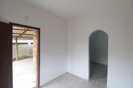 Sala de casa para alugar com 3 quartos, 300m² em Glória, Belo Horizonte