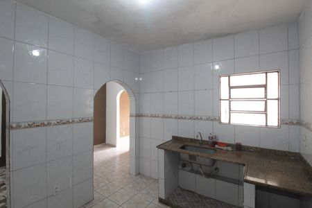 Casa para alugar com 300m², 3 quartos e 4 vagasCozinha