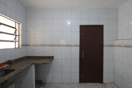 Casa para alugar com 300m², 3 quartos e 4 vagasCozinha