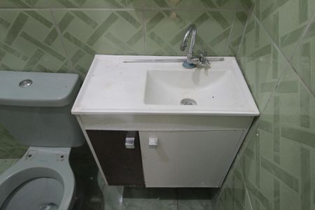 Casa para alugar com 300m², 3 quartos e 4 vagasBanheiro Social