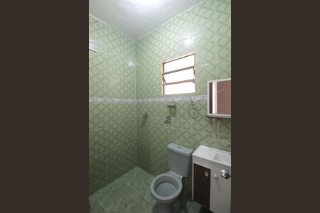 Casa para alugar com 300m², 3 quartos e 4 vagasBanheiro Social