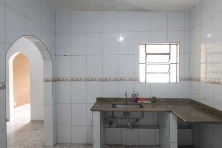 Casa para alugar com 300m², 3 quartos e 4 vagasCozinha