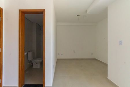 Studio de kitnet/studio para alugar com 1 quarto, 25m² em Vila Carrão, São Paulo