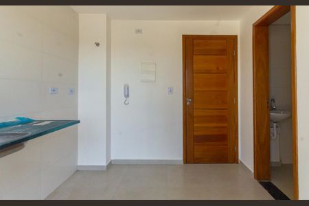 Studio de kitnet/studio para alugar com 1 quarto, 25m² em Vila Carrão, São Paulo