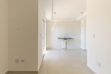 Studio de kitnet/studio para alugar com 1 quarto, 25m² em Vila Carrão, São Paulo