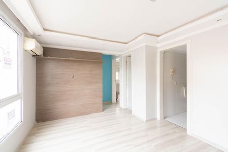 Apartamento à venda com 2 quartos, 48m² em Mato Grande, Canoas
