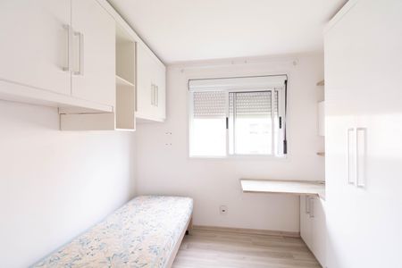 Apartamento à venda com 2 quartos, 48m² em Mato Grande, Canoas