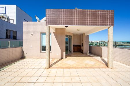 Apartamento para alugar com 160m², 3 quartos e 2 vagasCOBERTURA