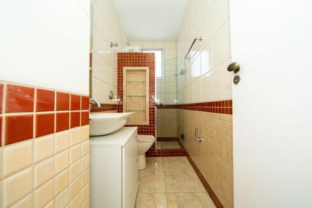 Apartamento para alugar com 160m², 3 quartos e 2 vagasBANHEIRO1