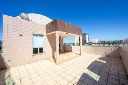 Apartamento para alugar com 160m², 3 quartos e 2 vagasCOBERTURA