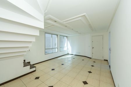 SALA de apartamento para alugar com 3 quartos, 160m² em Barreiro, Belo Horizonte