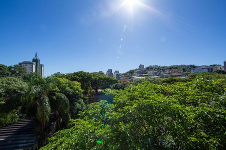 Apartamento para alugar com 160m², 3 quartos e 2 vagasVISTA
