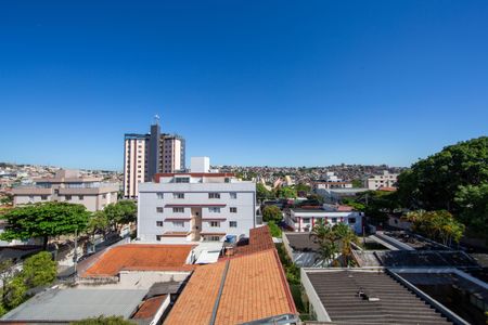 Apartamento para alugar com 160m², 3 quartos e 2 vagasVISTA