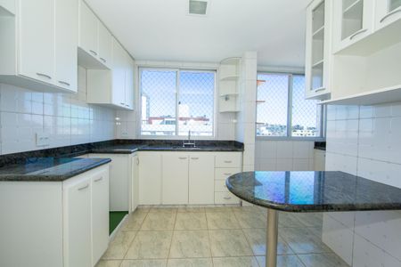 Apartamento para alugar com 160m², 3 quartos e 2 vagasCOZINHA