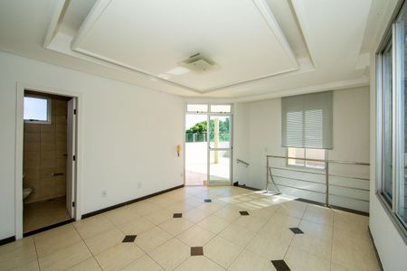 SALA de apartamento para alugar com 3 quartos, 160m² em Barreiro, Belo Horizonte