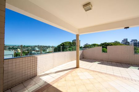 Apartamento para alugar com 160m², 3 quartos e 2 vagasCOBERTURA