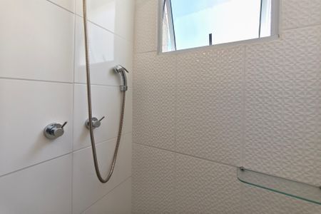 Apartamento para alugar com 44m², 2 quartos e 1 vagaBanheiro