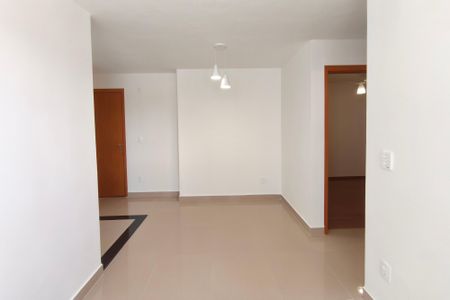 Apartamento para alugar com 44m², 2 quartos e 1 vagaSala
