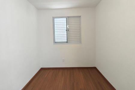 Apartamento para alugar com 44m², 2 quartos e 1 vagaQuarto 1