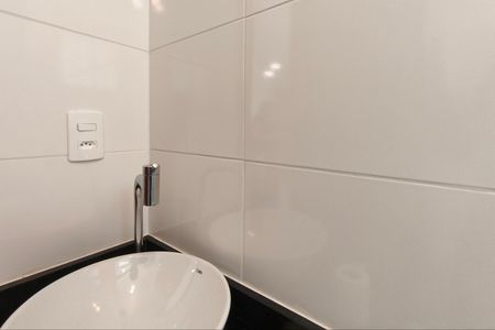 Apartamento para alugar com 44m², 2 quartos e 1 vagaBanheiro