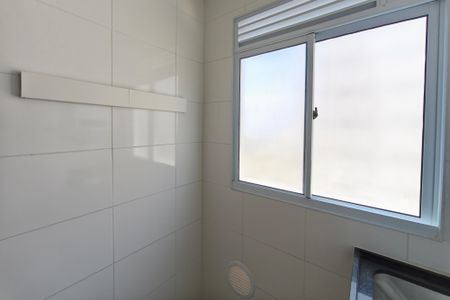 Apartamento para alugar com 44m², 2 quartos e 1 vagaÁrea de Serviço