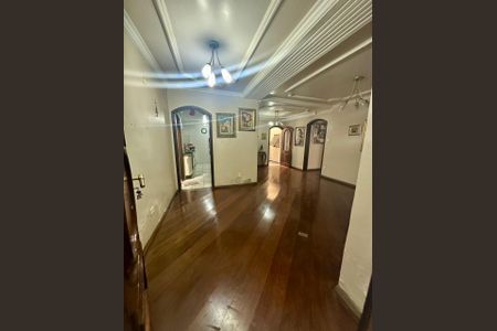 Casa à venda com 3 quartos, 350m² em Vila Bela, São Paulo