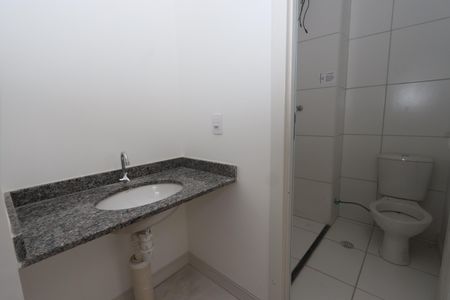 Apartamento para alugar com 4m², 2 quartos e sem vagaBanheiro