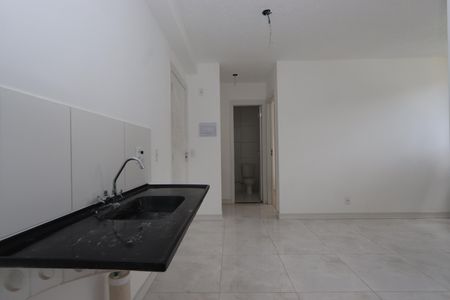 Apartamento para alugar com 4m², 2 quartos e sem vagaCozinha
