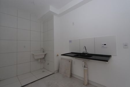 Apartamento para alugar com 4m², 2 quartos e sem vagaCozinha
