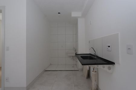 Apartamento para alugar com 4m², 2 quartos e sem vagaCozinha
