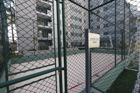 Apartamento para alugar com 4m², 2 quartos e sem vagaÁrea comum - Beach Tenis