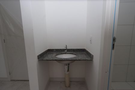 Apartamento para alugar com 4m², 2 quartos e sem vagaBanheiro