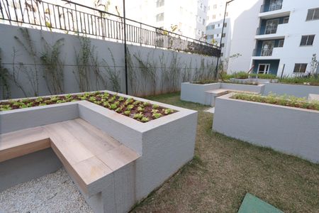 Apartamento para alugar com 4m², 2 quartos e sem vagaÁrea comum - Horta