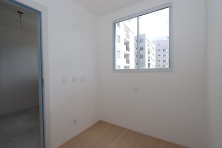 Quarto 2 de apartamento para alugar com 2 quartos, 4m² em Cidade São Mateus, São Paulo