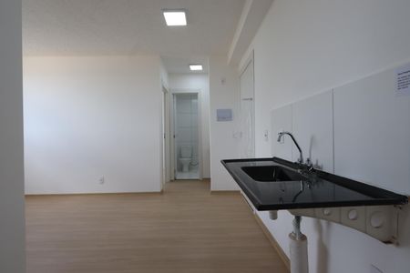 Apartamento para alugar com 4m², 2 quartos e sem vagaCozinha