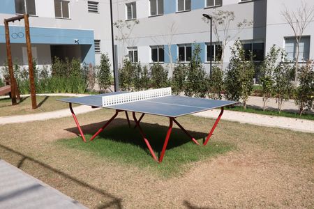 Apartamento para alugar com 4m², 2 quartos e sem vagaÁrea comum - Ping Pong