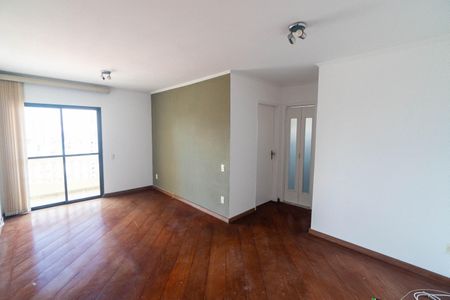 Sala de apartamento para alugar com 2 quartos, 70m² em Parque Imperial, São Paulo