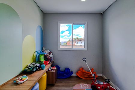 Apartamento para alugar com 7m², 1 quarto e sem vagaBrinquedoteca