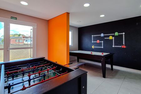 Apartamento para alugar com 7m², 1 quarto e sem vagaSala de Jogos