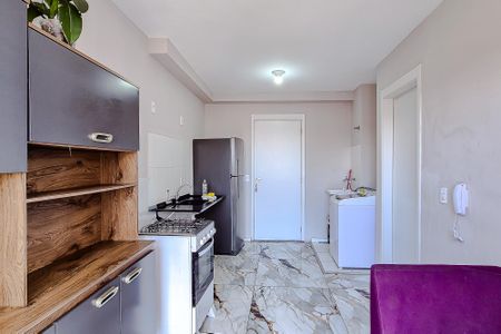 Apartamento para alugar com 7m², 1 quarto e sem vagaSala/Cozinha