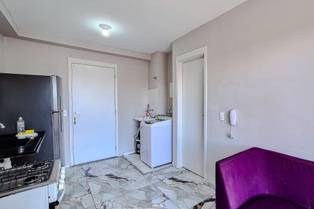 Apartamento para alugar com 7m², 1 quarto e sem vagaSala/Cozinha