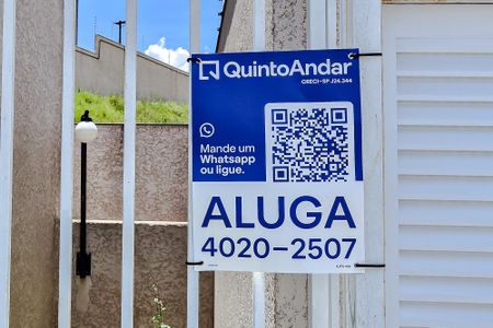 Apartamento para alugar com 7m², 1 quarto e sem vagaPlaquinha