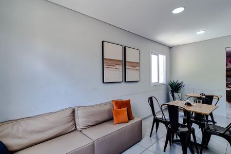 Apartamento para alugar com 7m², 1 quarto e sem vagaÁrea comum