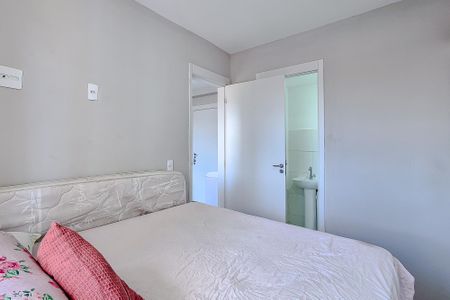 Apartamento para alugar com 7m², 1 quarto e sem vagaSuíte